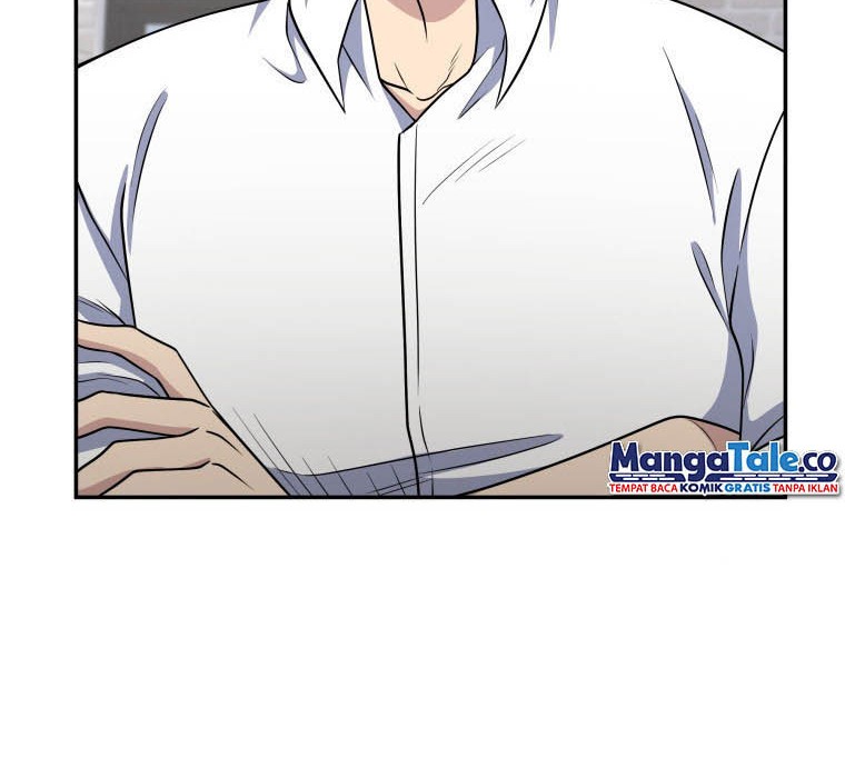 Bizarre Restaurant Chapter 27 Gambar 18