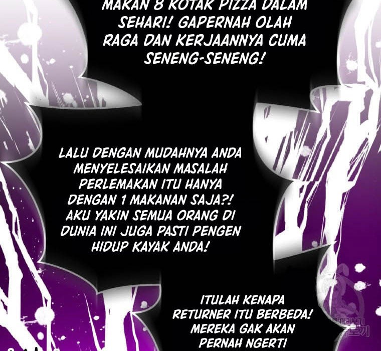 Bizarre Restaurant Chapter 27 Gambar 24