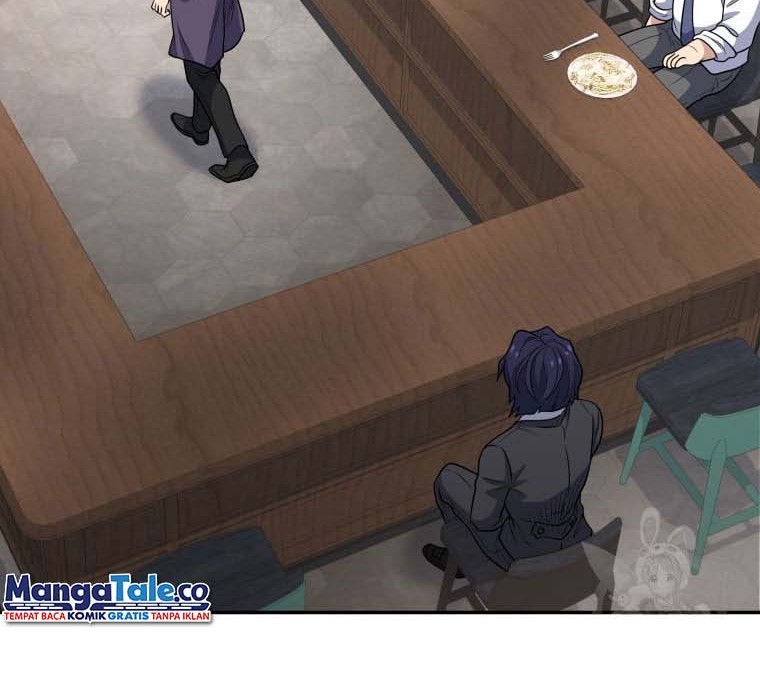 Bizarre Restaurant Chapter 27 Gambar 30