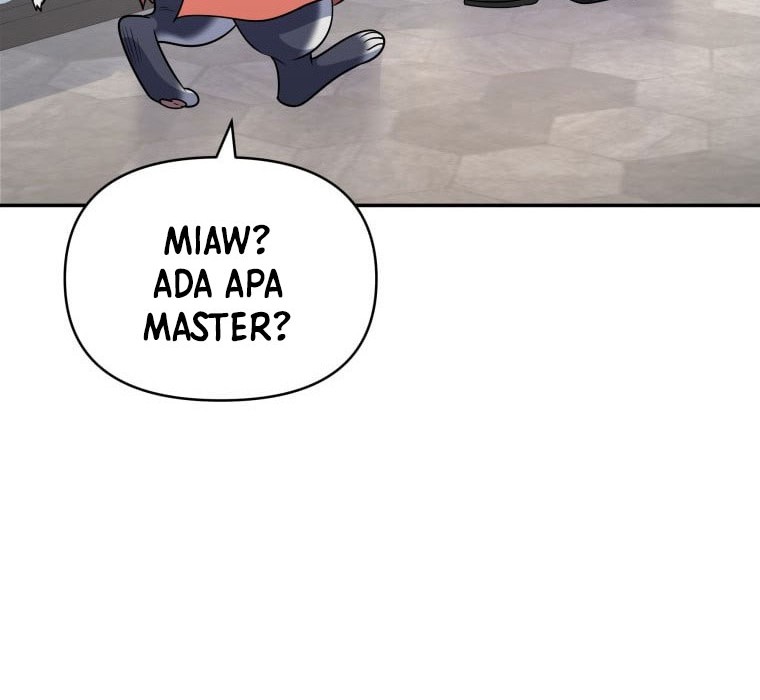 Bizarre Restaurant Chapter 27 Gambar 36