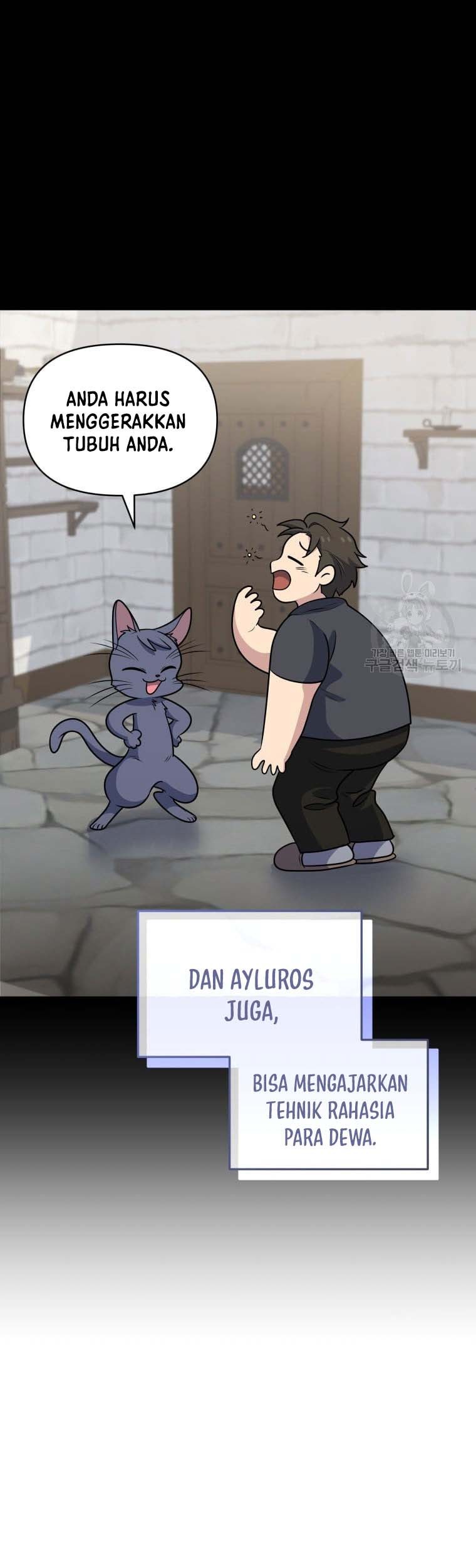 Bizarre Restaurant Chapter 27 Gambar 43