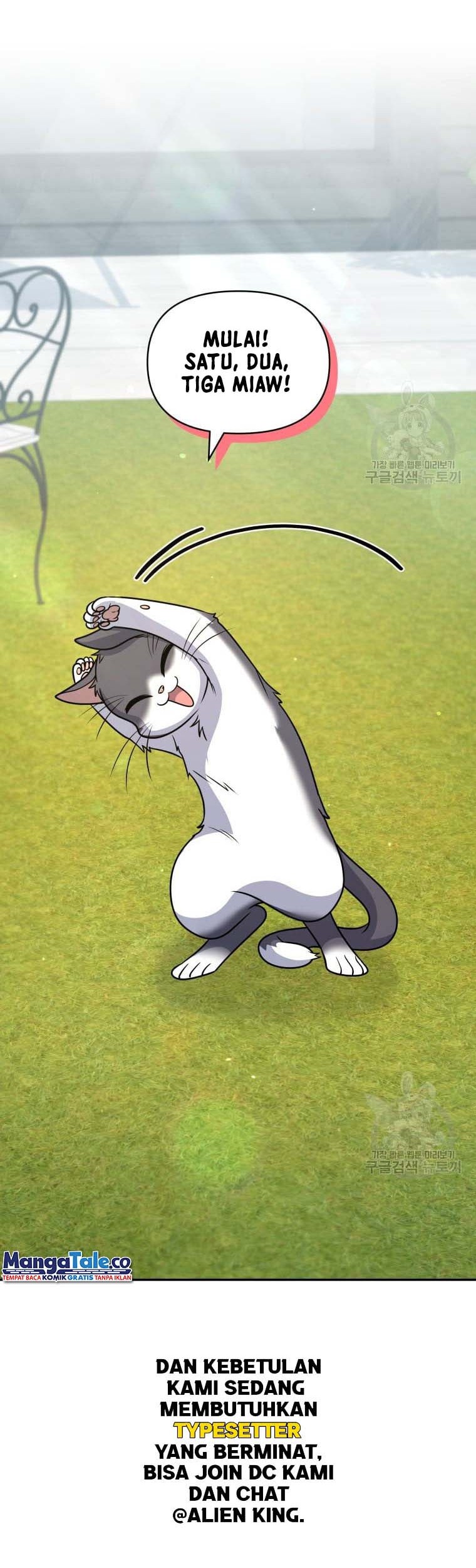 Bizarre Restaurant Chapter 27 Gambar 44