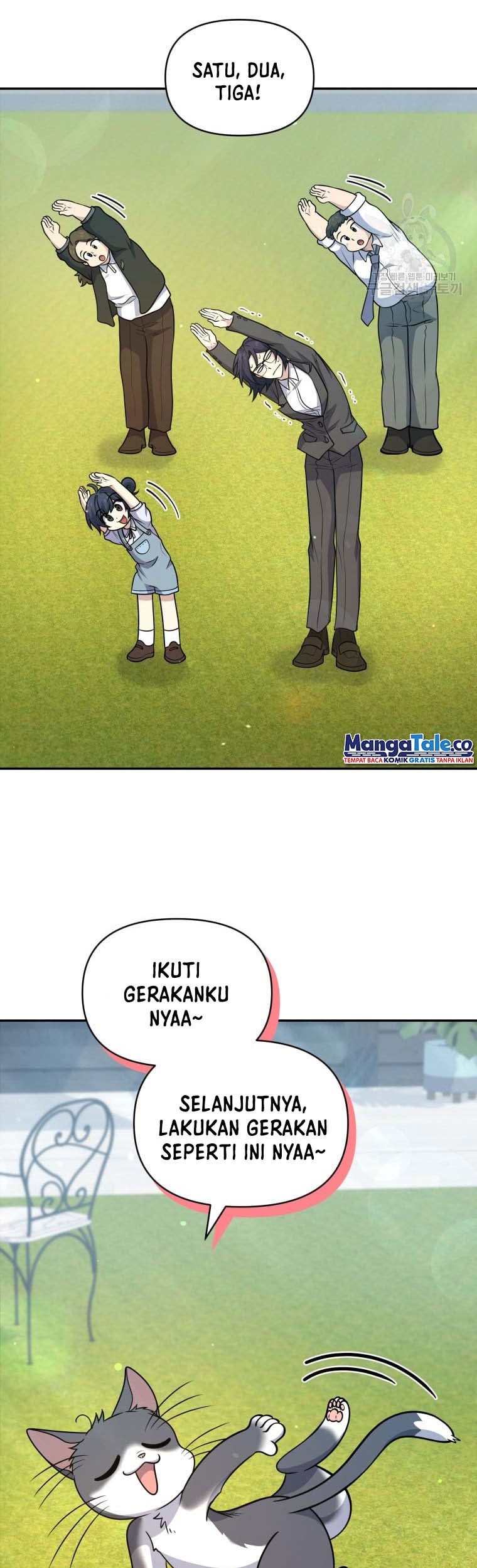 Bizarre Restaurant Chapter 27 Gambar 45