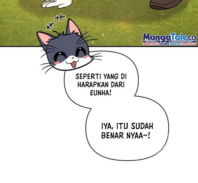 Bizarre Restaurant Chapter 27 Gambar 48