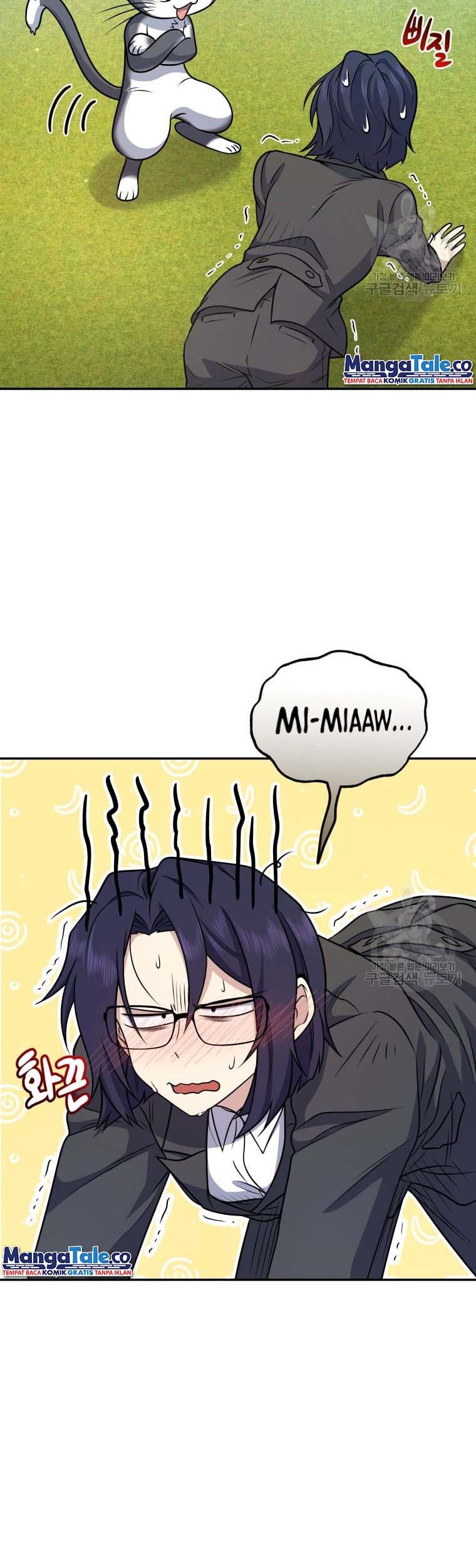 Bizarre Restaurant Chapter 27 Gambar 51