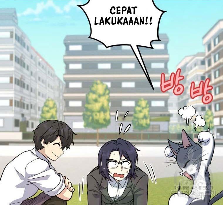 Bizarre Restaurant Chapter 27 Gambar 54