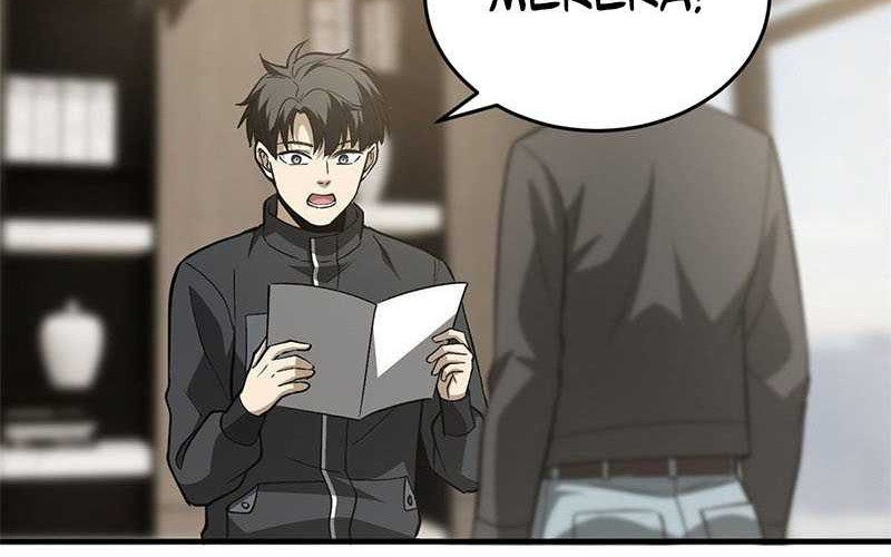 Global Gao Wu Chapter 95 Gambar 29