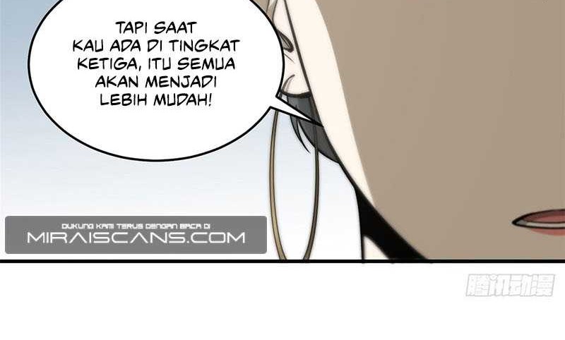 Global Gao Wu Chapter 94 Gambar 12