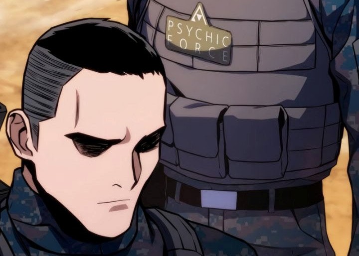 Kill The Dragon Chapter 43 Gambar 27