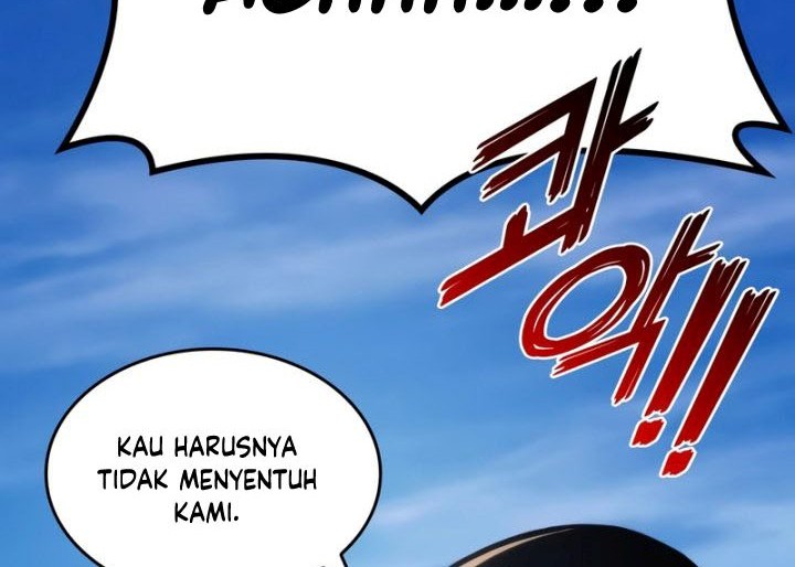 Kill The Dragon Chapter 43 Gambar 29