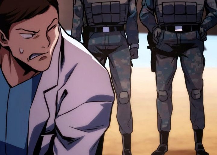 Kill The Dragon Chapter 43 Gambar 31