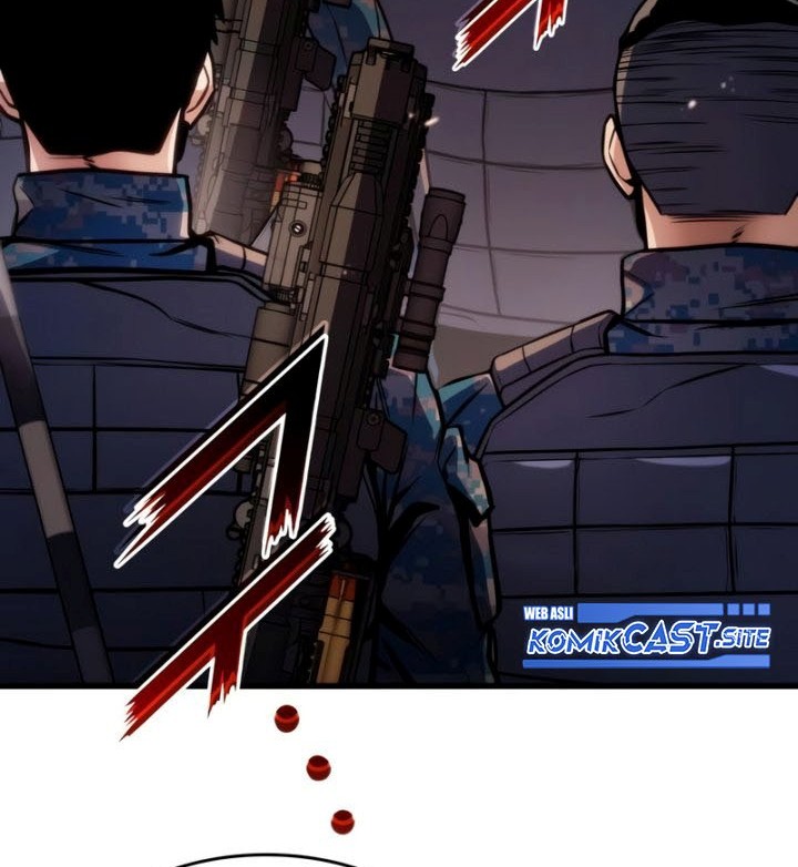 Kill The Dragon Chapter 43 Gambar 35