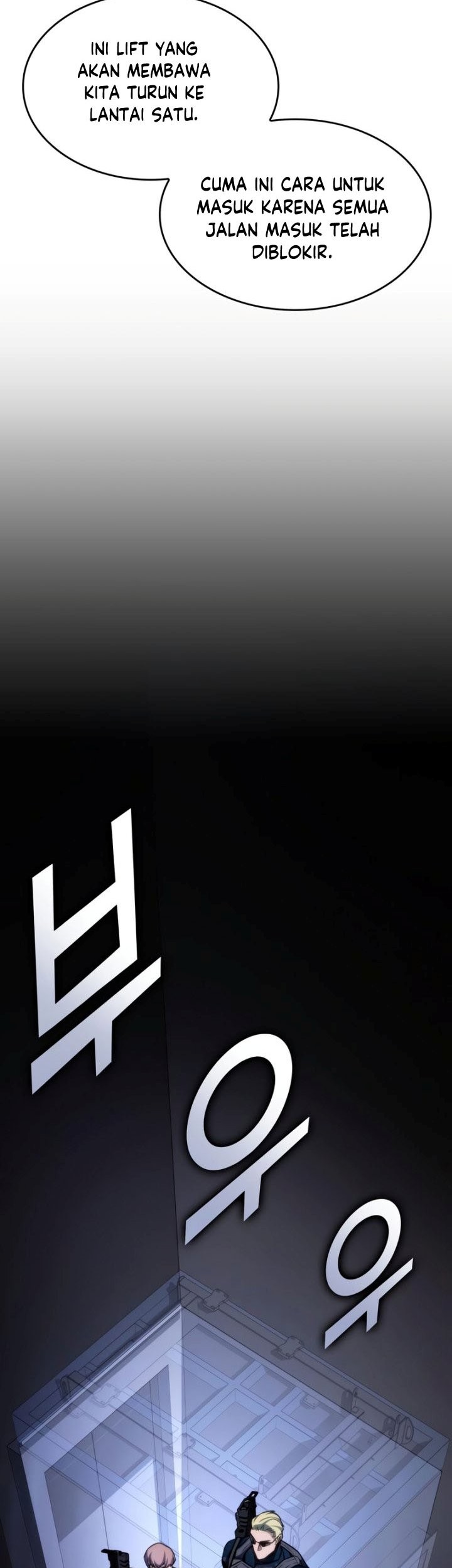 Kill The Dragon Chapter 43 Gambar 36