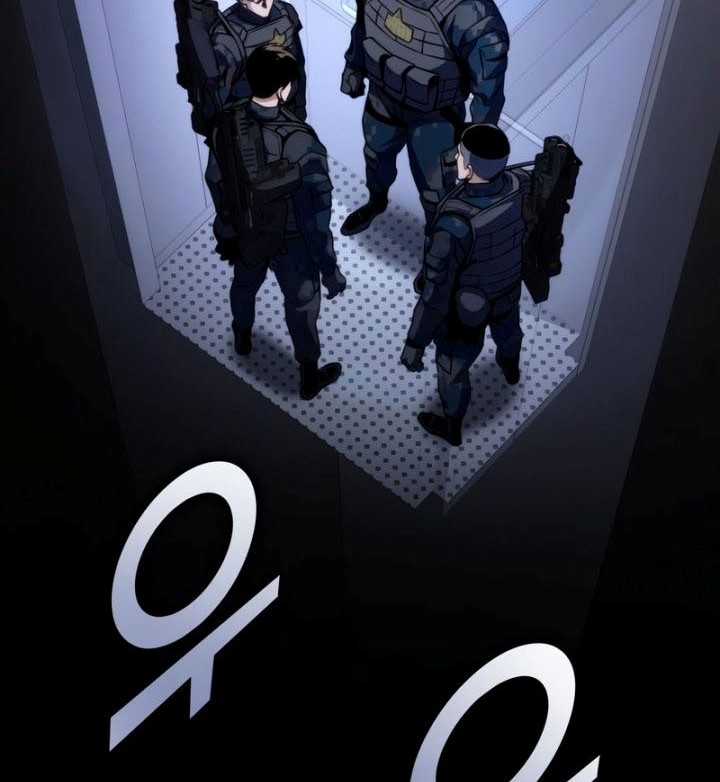 Kill The Dragon Chapter 43 Gambar 37