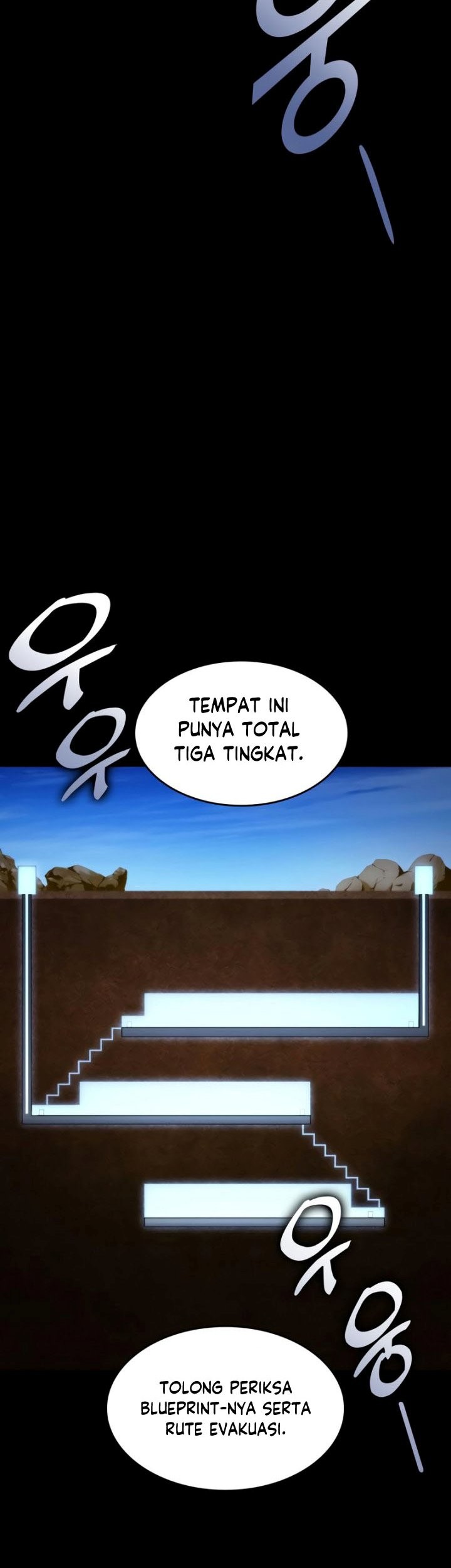 Kill The Dragon Chapter 43 Gambar 38