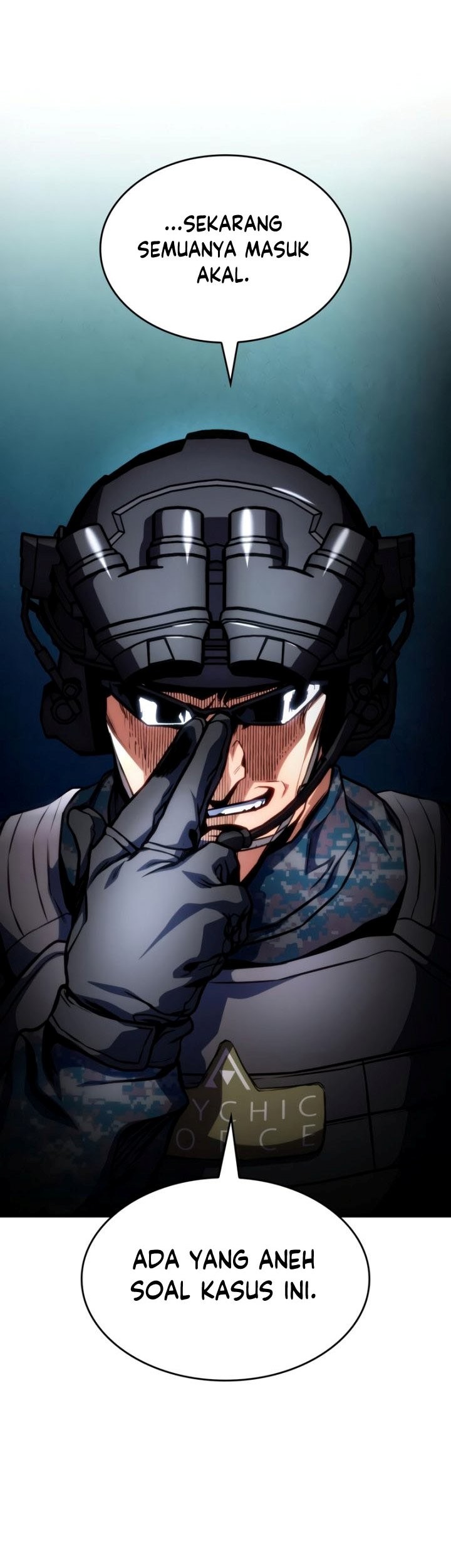 Kill The Dragon Chapter 43 Gambar 68