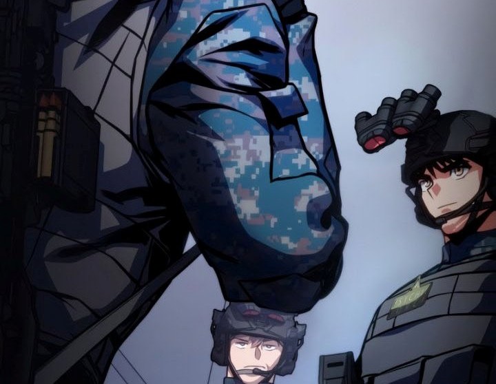 Kill The Dragon Chapter 43 Gambar 71