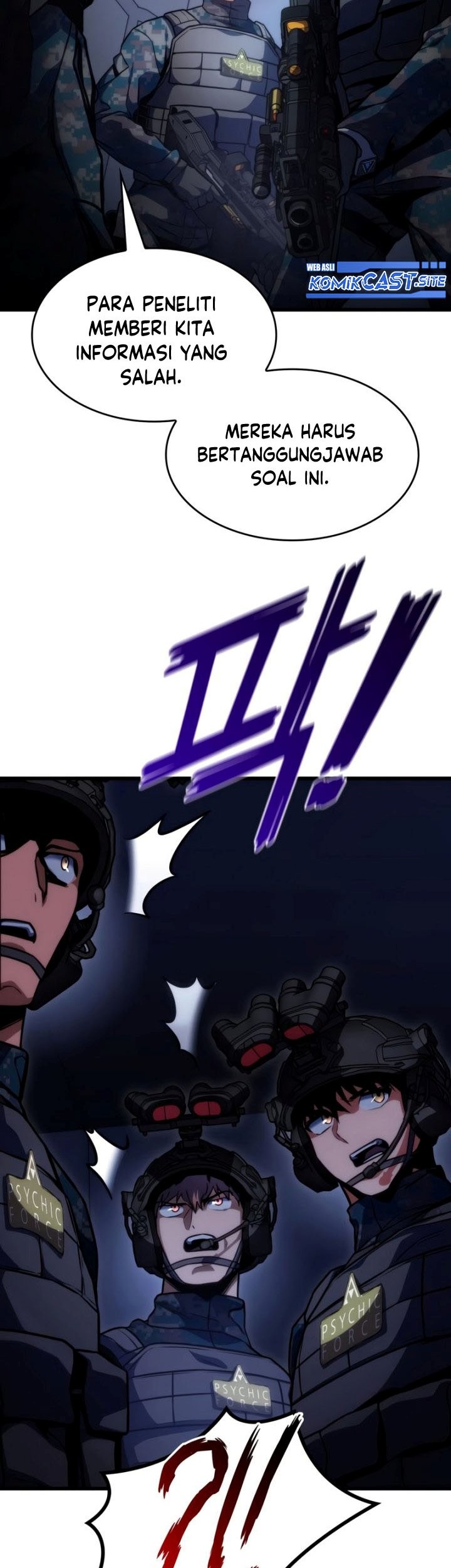 Kill The Dragon Chapter 43 Gambar 72