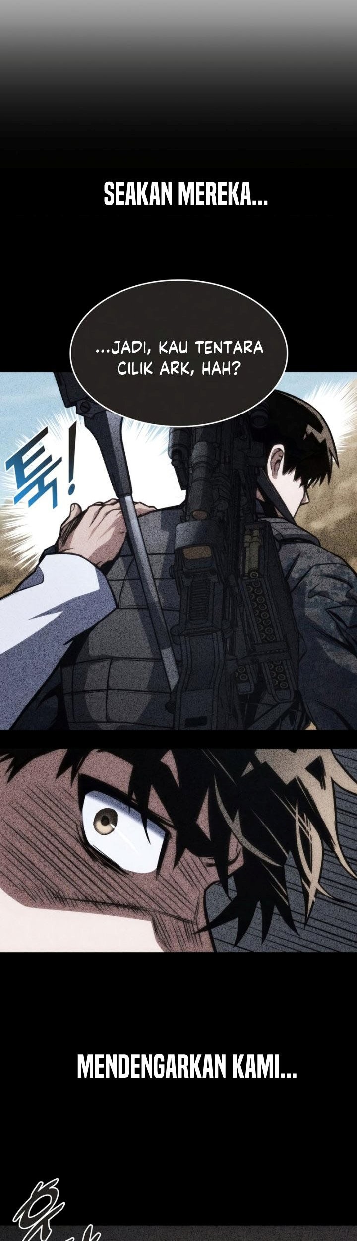 Kill The Dragon Chapter 43 Gambar 76