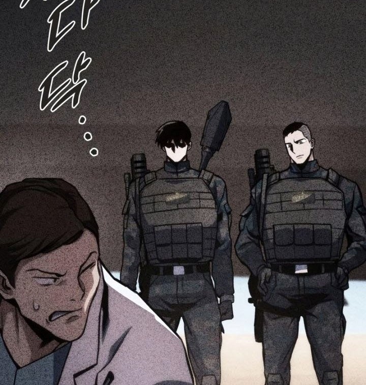 Kill The Dragon Chapter 43 Gambar 77