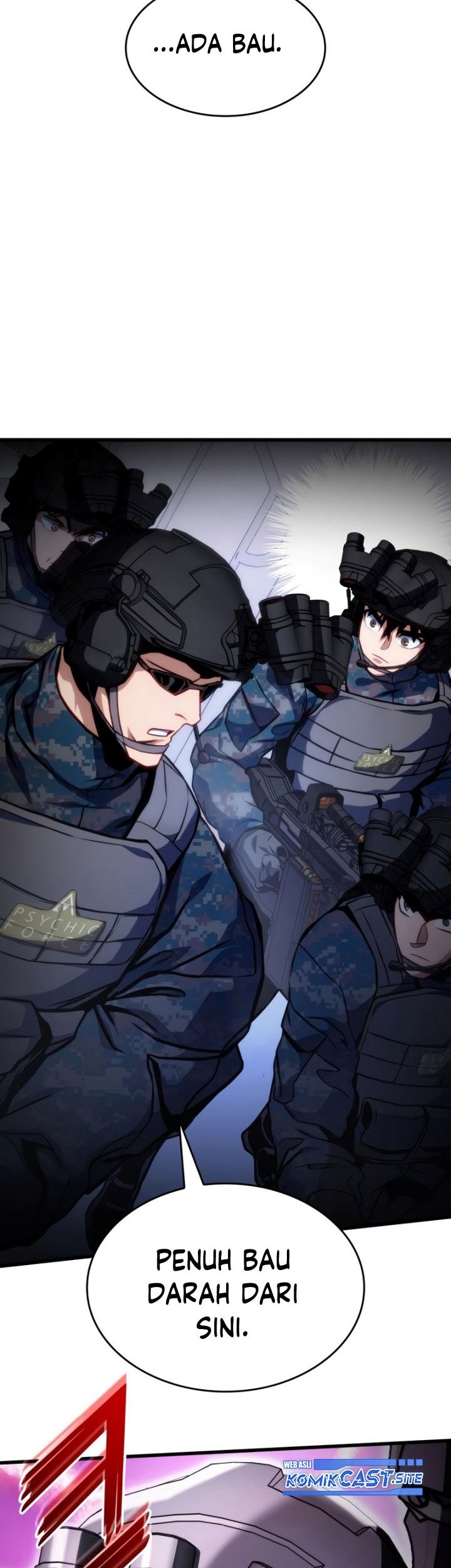 Kill The Dragon Chapter 43 Gambar 62