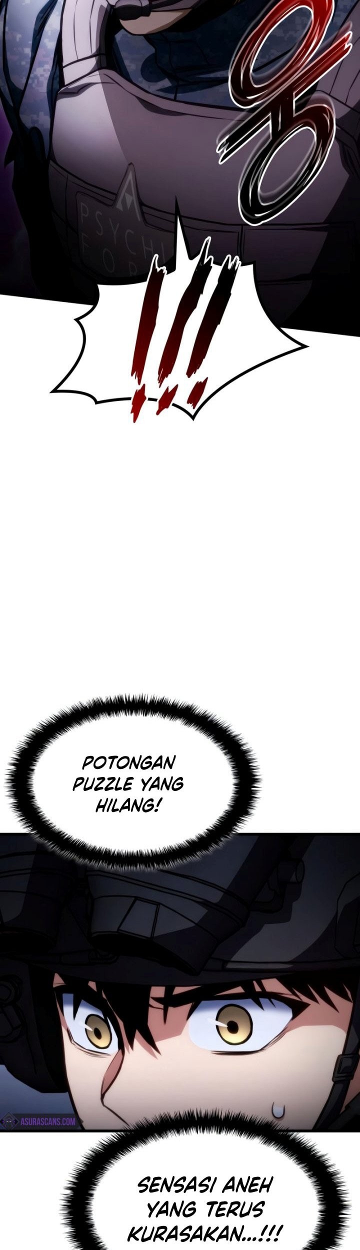 Kill The Dragon Chapter 43 Gambar 64