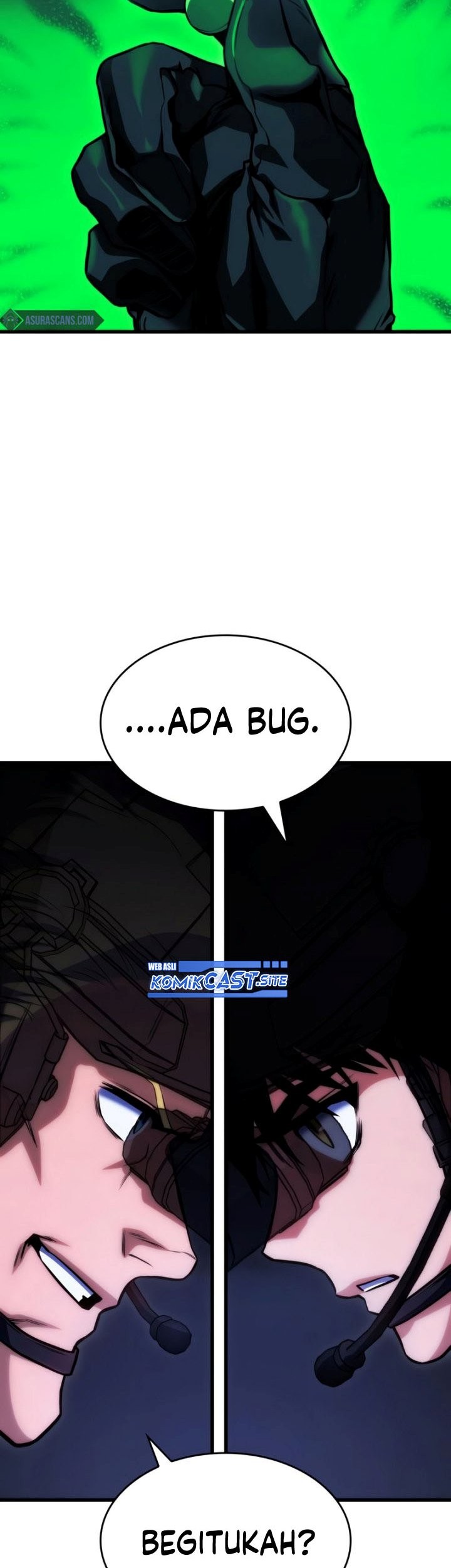 Kill The Dragon Chapter 43 Gambar 80