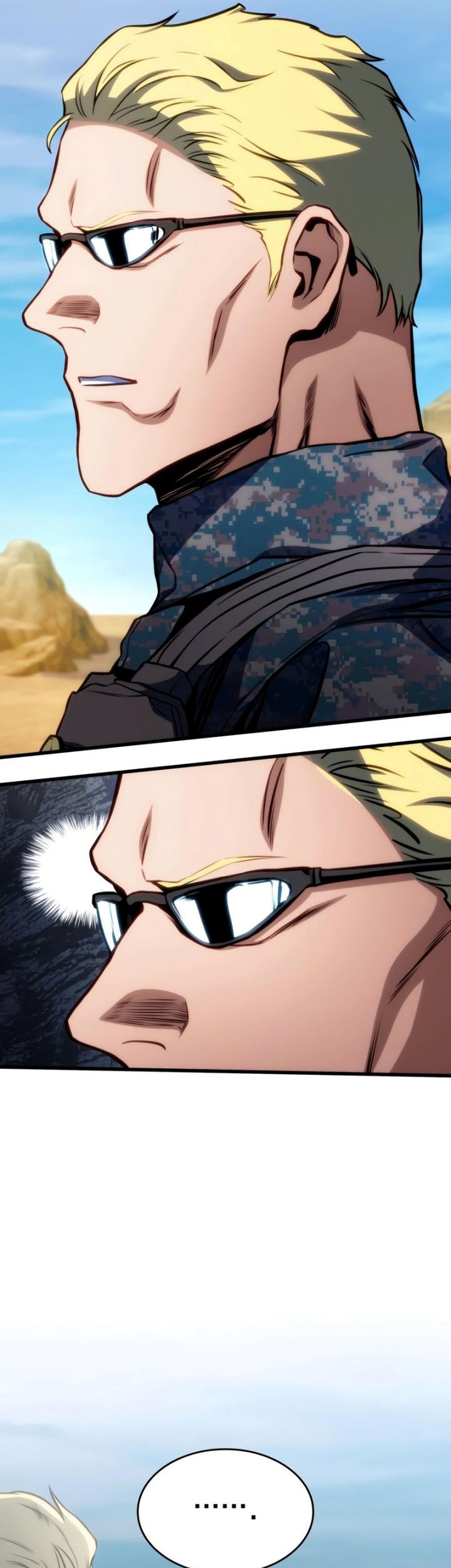 Kill The Dragon Chapter 43 Gambar 6