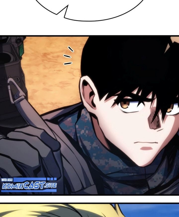 Kill The Dragon Chapter 43 Gambar 11