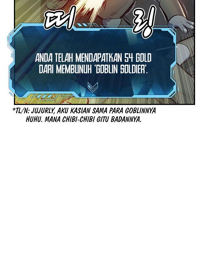 Alone Necromancer Chapter 74 Gambar 53