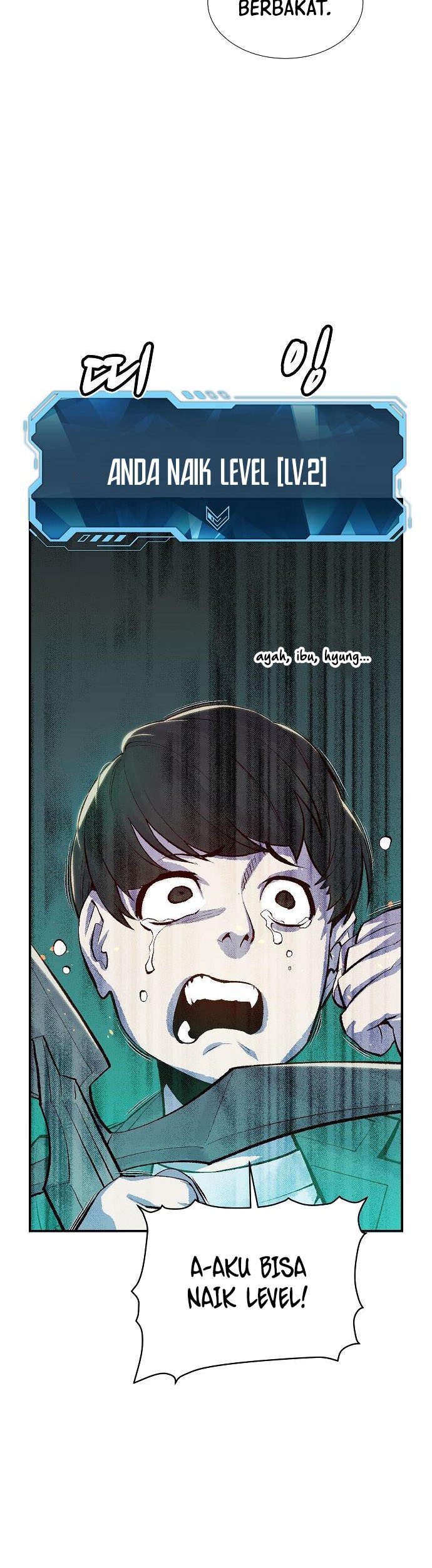 Alone Necromancer Chapter 74 Gambar 60