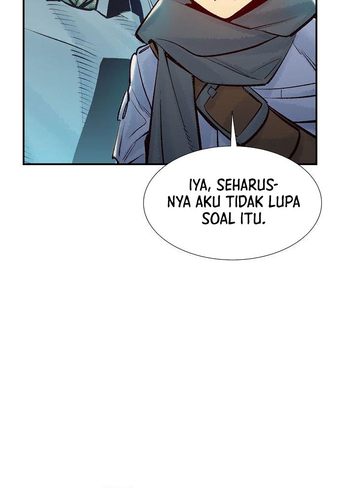 Alone Necromancer Chapter 74 Gambar 69