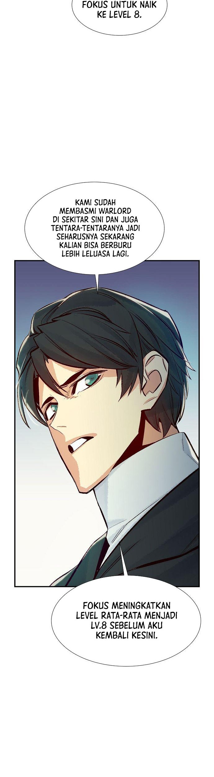 Alone Necromancer Chapter 74 Gambar 67