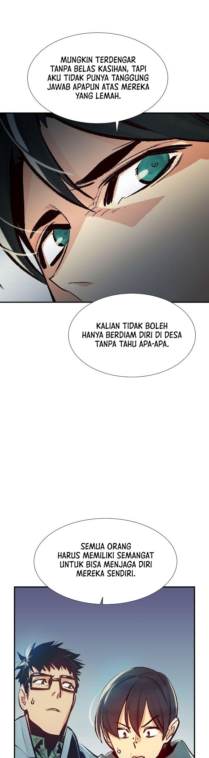 Alone Necromancer Chapter 74 Gambar 68