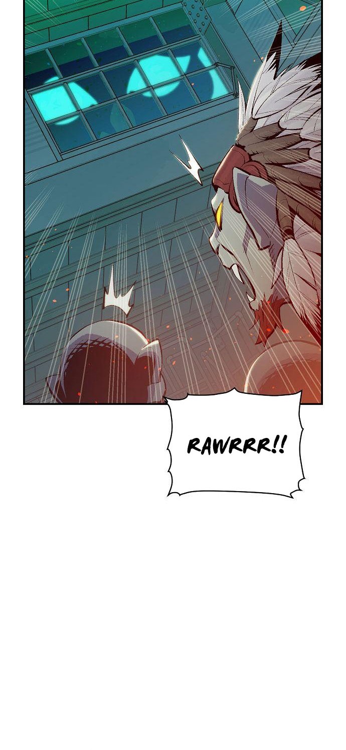 Alone Necromancer Chapter 74 Gambar 37