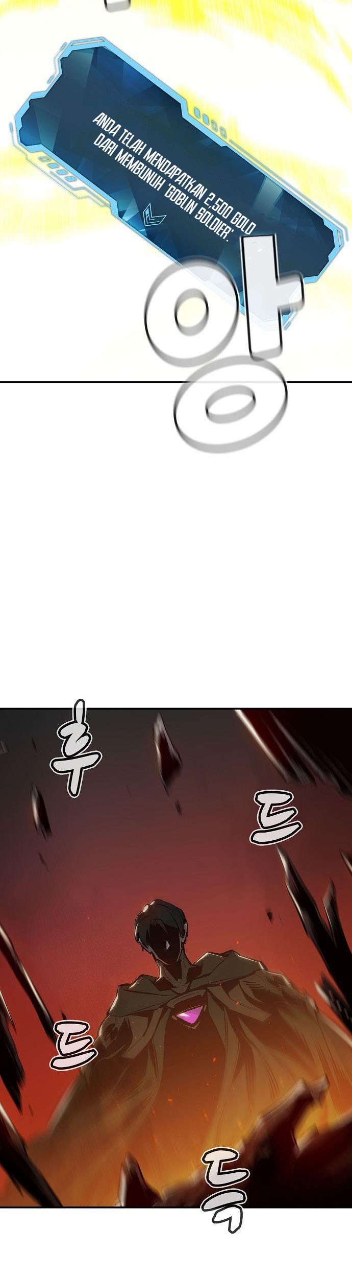 Alone Necromancer Chapter 74 Gambar 40