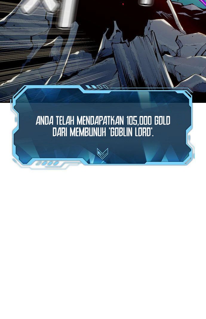 Alone Necromancer Chapter 74 Gambar 45