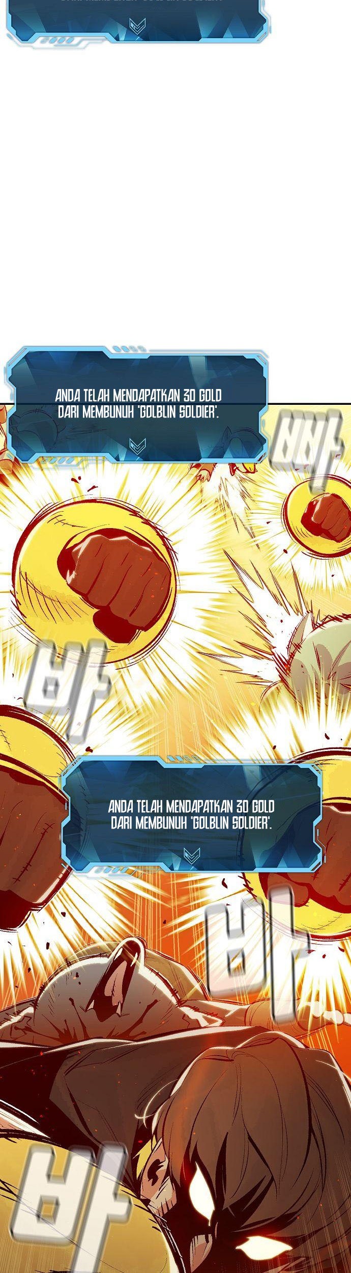 Alone Necromancer Chapter 74 Gambar 3