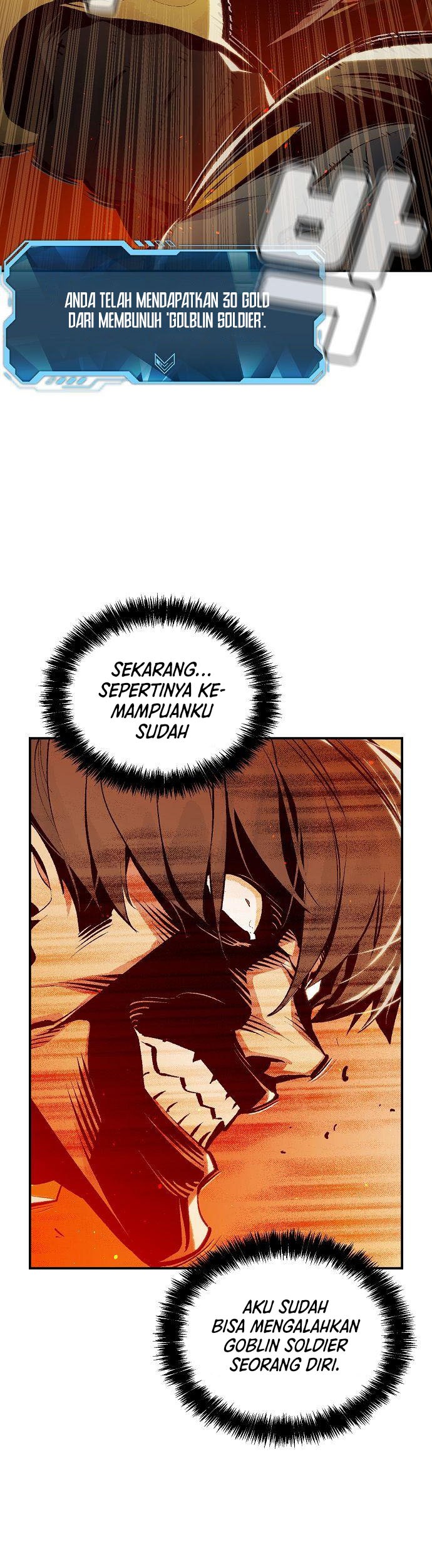 Alone Necromancer Chapter 74 Gambar 4