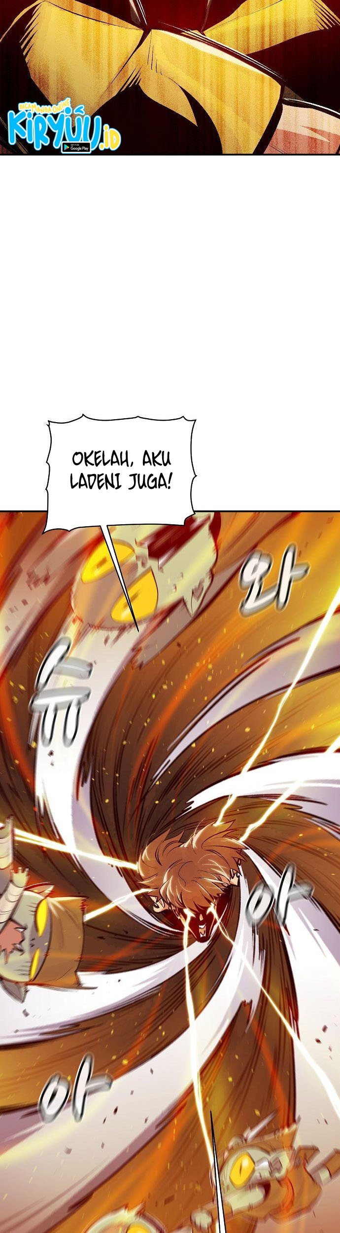 Alone Necromancer Chapter 74 Gambar 8