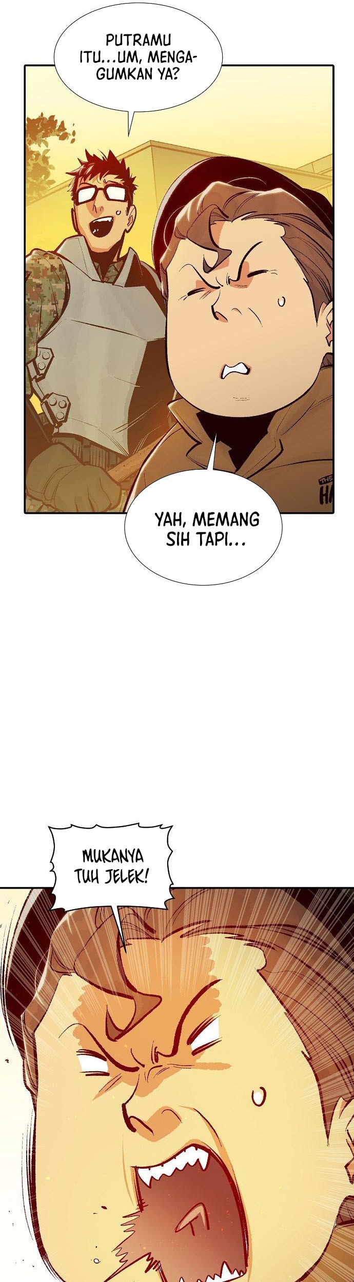 Alone Necromancer Chapter 74 Gambar 10