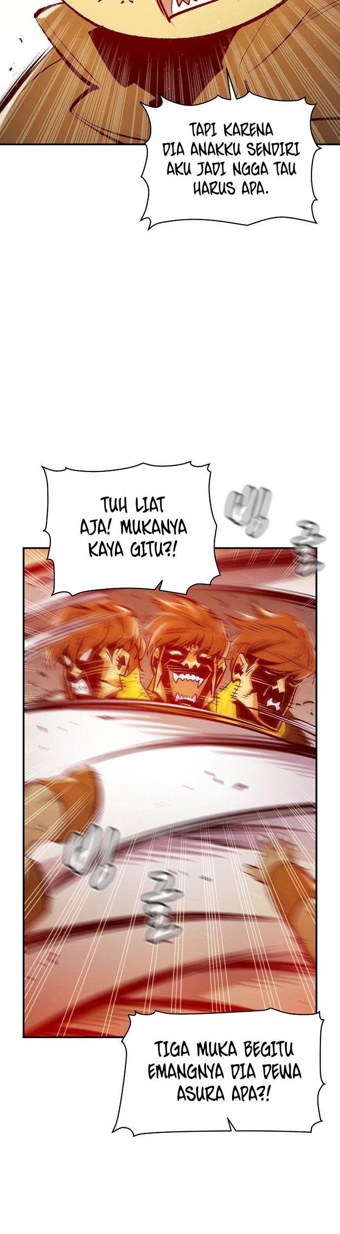 Alone Necromancer Chapter 74 Gambar 11