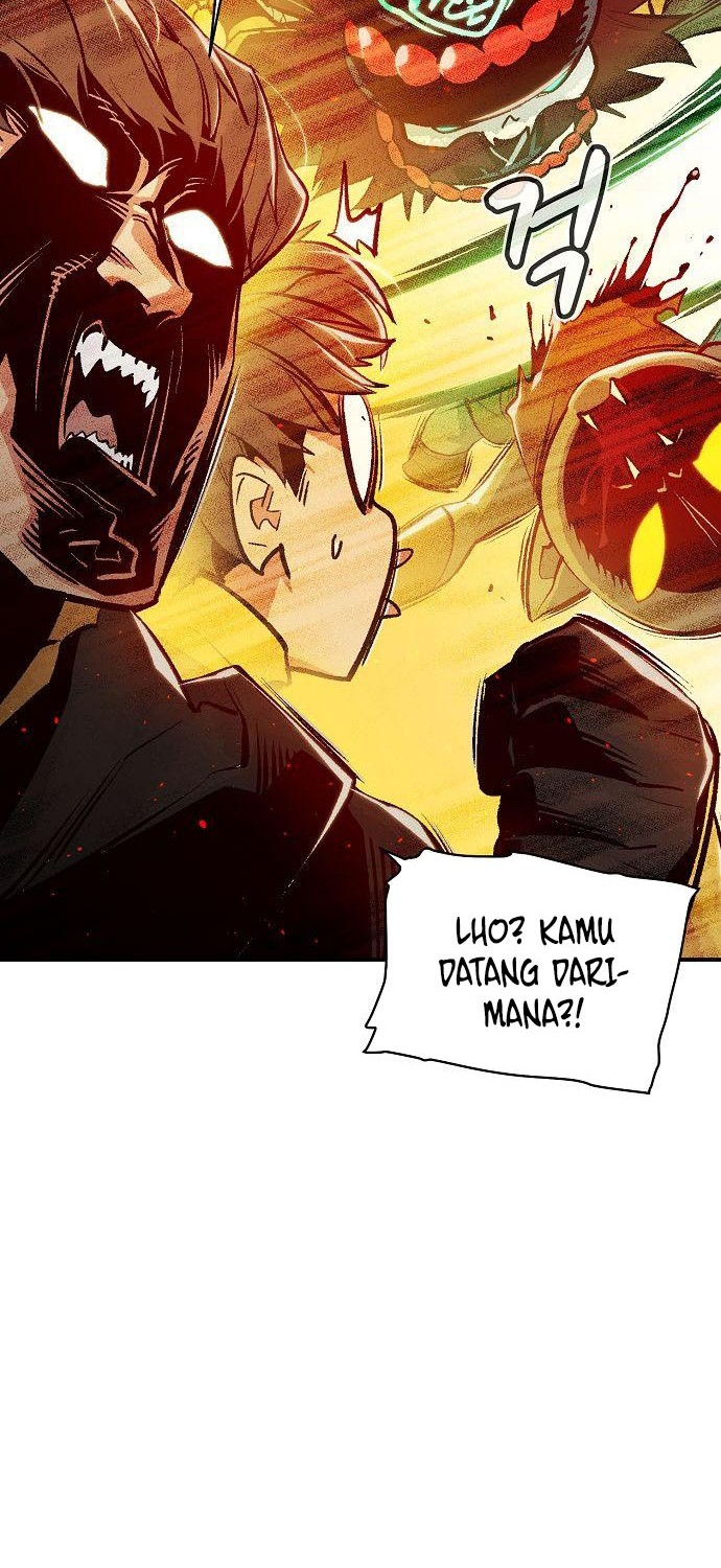 Alone Necromancer Chapter 74 Gambar 13