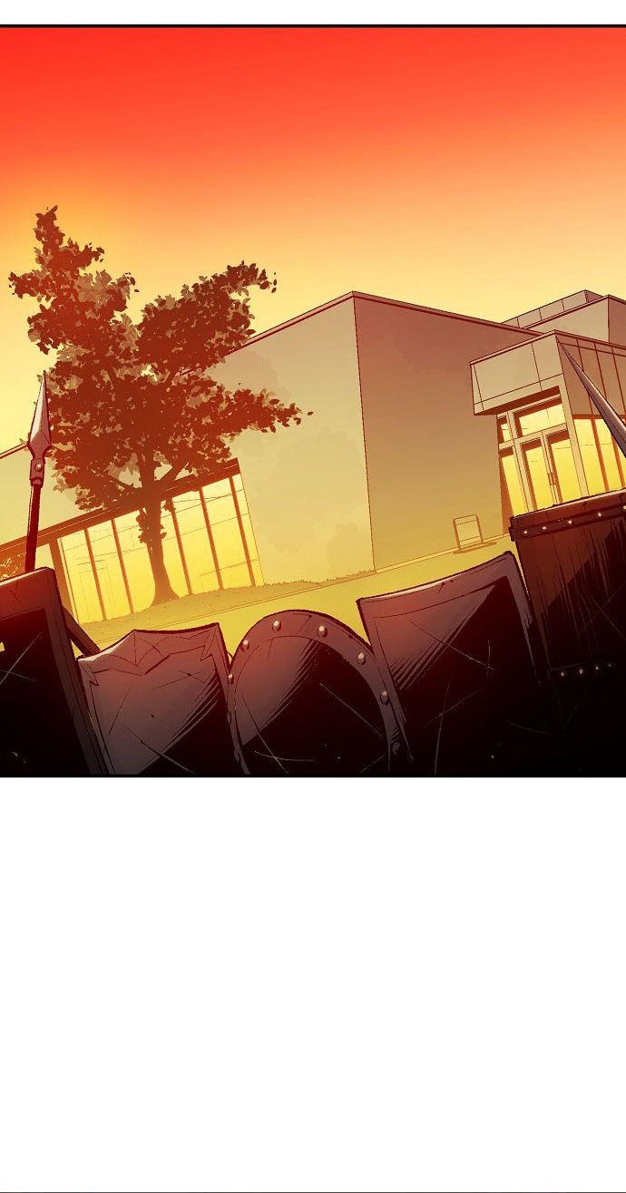 Alone Necromancer Chapter 74 Gambar 17