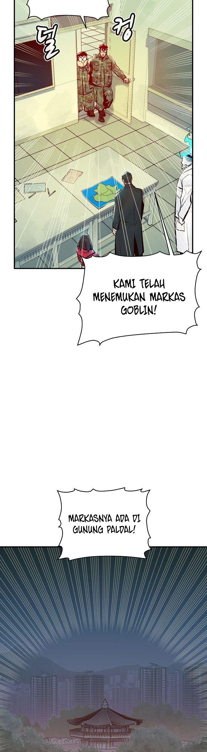 Alone Necromancer Chapter 74 Gambar 23