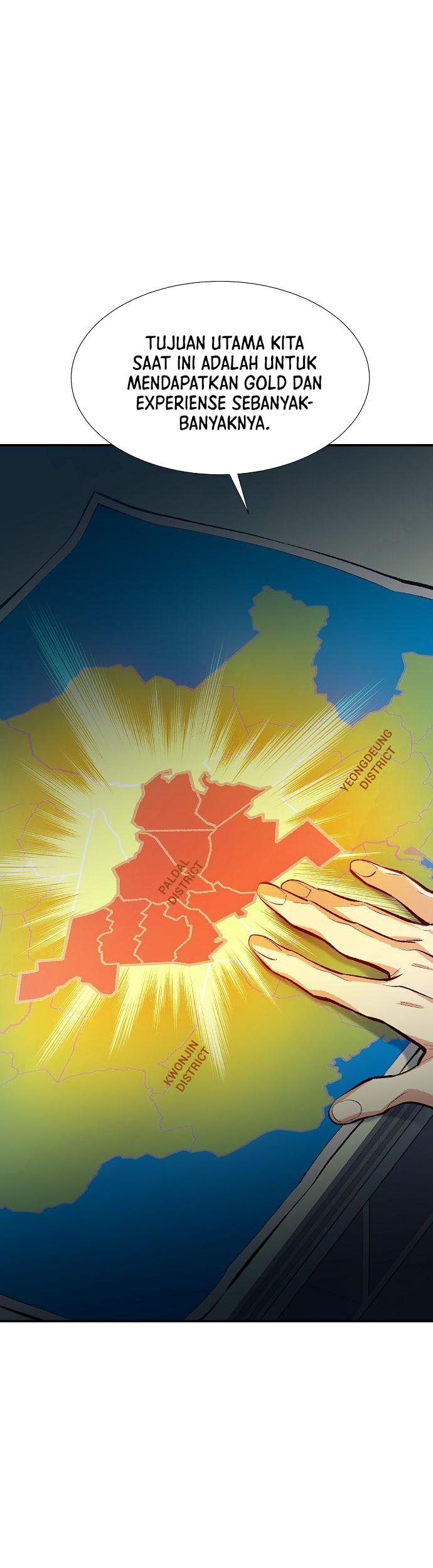 Alone Necromancer Chapter 74 Gambar 28