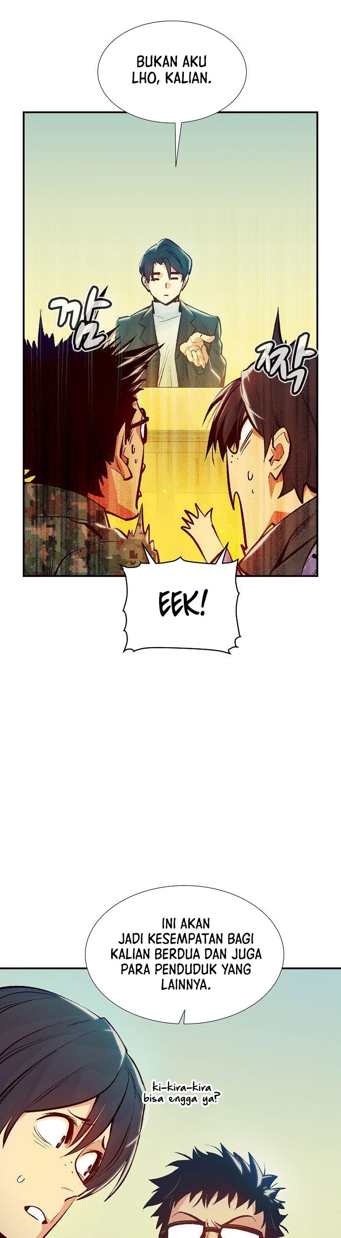 Alone Necromancer Chapter 74 Gambar 30