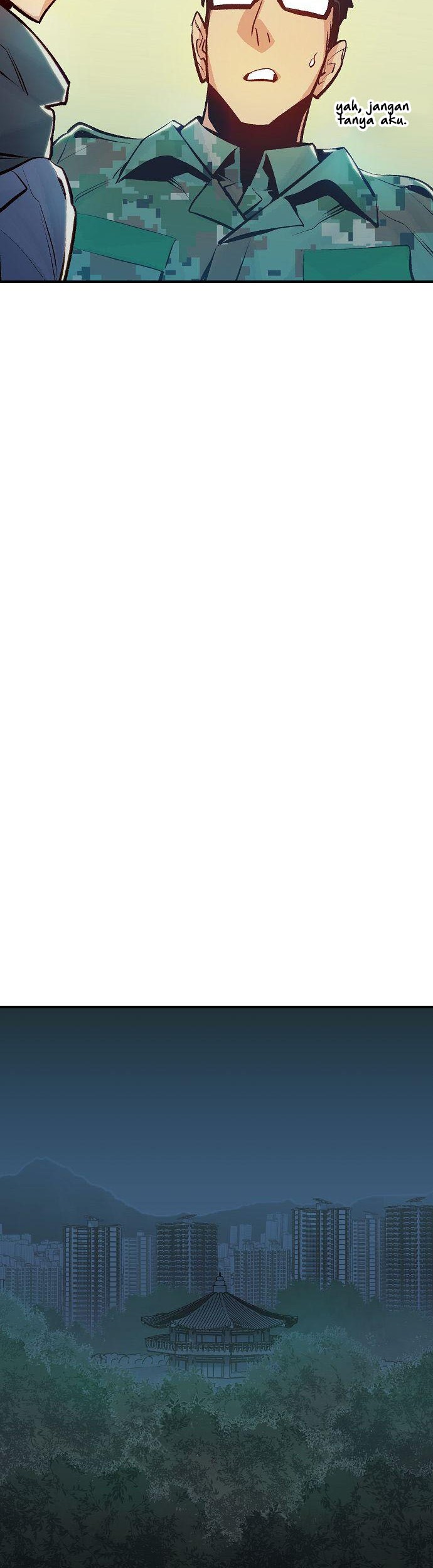 Alone Necromancer Chapter 74 Gambar 31