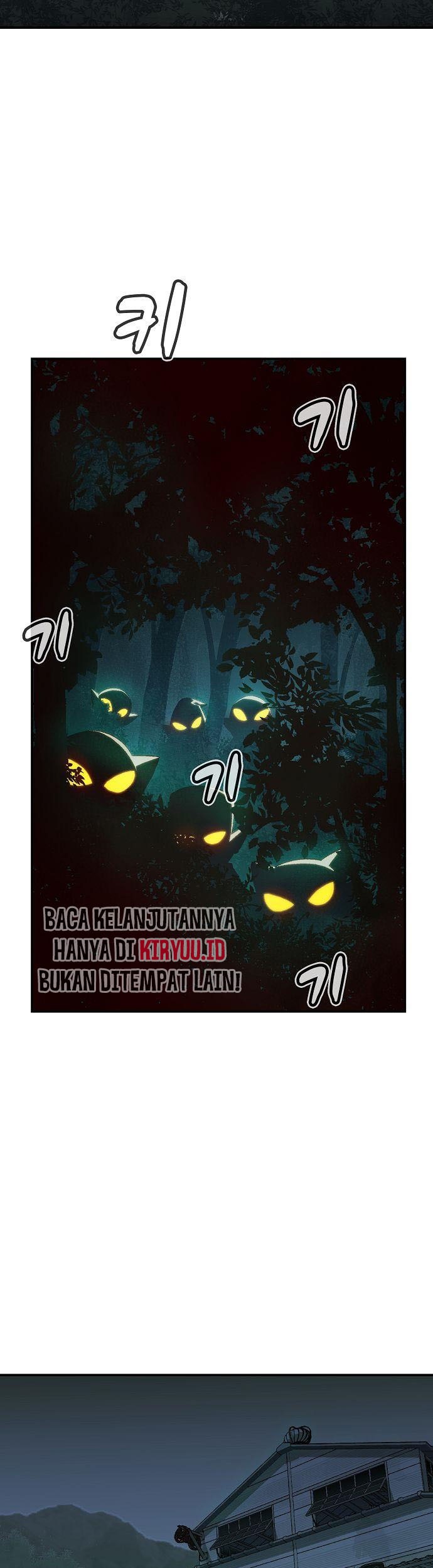 Alone Necromancer Chapter 74 Gambar 32