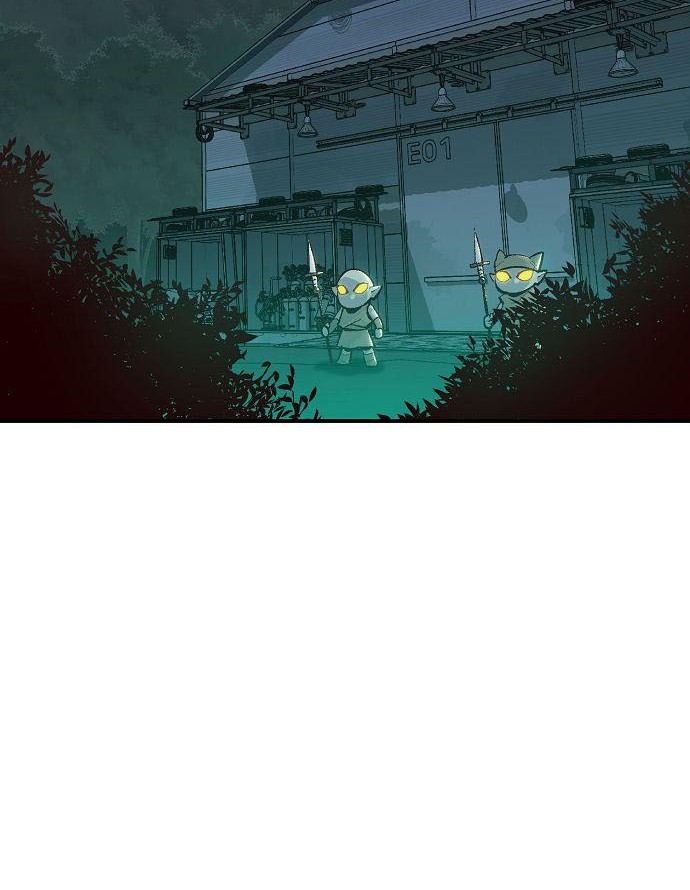 Alone Necromancer Chapter 74 Gambar 33